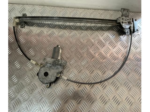 bontott SEAT TOLEDO Bal első Ablakemelő Szerkezet (Elektromos)