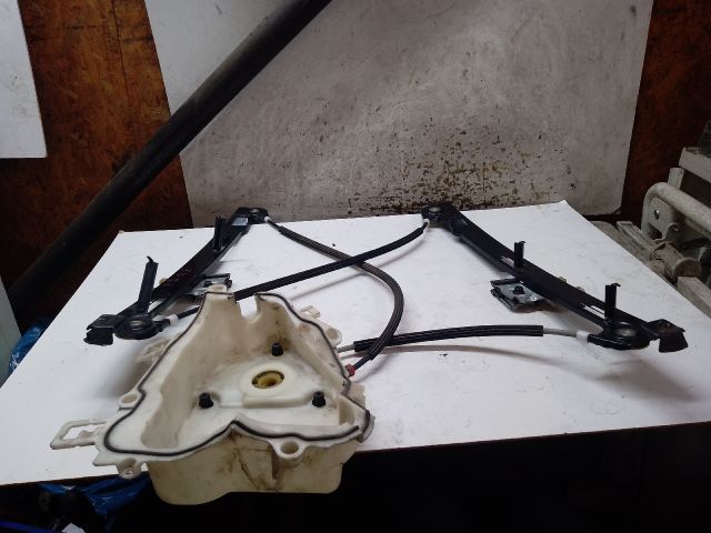 bontott SEAT TOLEDO Bal első Ablakemelő Szerkezet (Elektromos)