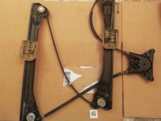 bontott SEAT TOLEDO Bal első Ablakemelő Szerkezet (Elektromos)