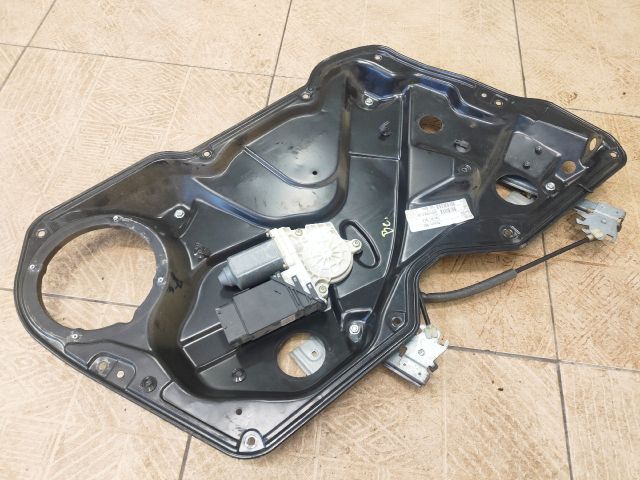 bontott SEAT TOLEDO Bal első Ablakemelő Szerkezet (Elektromos)