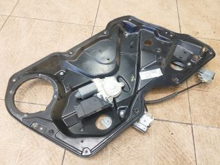 bontott SEAT TOLEDO Bal első Ablakemelő Szerkezet (Elektromos)