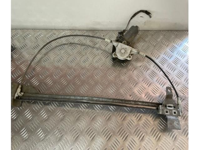 bontott SEAT TOLEDO Bal első Ablakemelő Szerkezet (Elektromos)