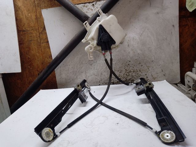 bontott SEAT TOLEDO Bal első Ablakemelő Szerkezet (Elektromos)