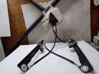 bontott SEAT TOLEDO Bal első Ablakemelő Szerkezet (Elektromos)