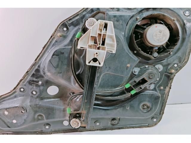 bontott SEAT TOLEDO Bal első Ablakemelő Szerkezet (Elektromos)