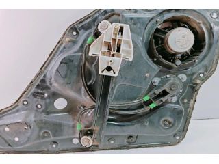 bontott SEAT TOLEDO Bal első Ablakemelő Szerkezet (Elektromos)