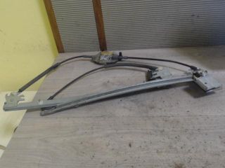 bontott SEAT TOLEDO Bal első Ablakemelő Szerkezet (Elektromos)