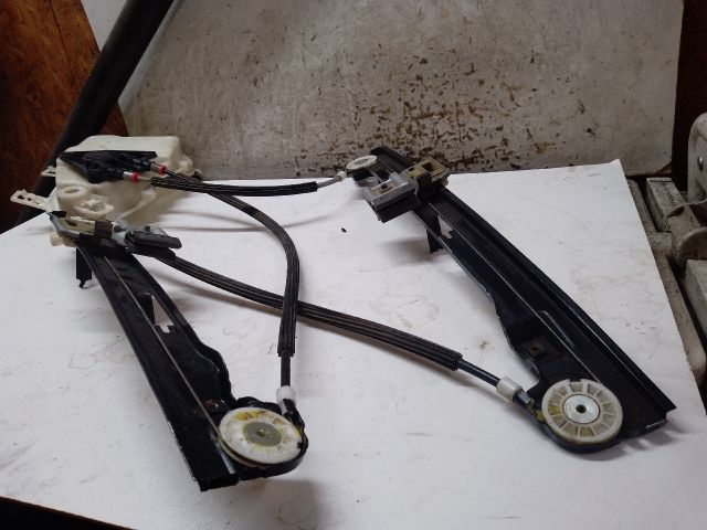 bontott SEAT TOLEDO Bal első Ablakemelő Szerkezet (Elektromos)