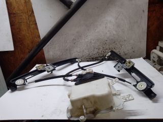 bontott SEAT TOLEDO Bal első Ablakemelő Szerkezet (Elektromos)