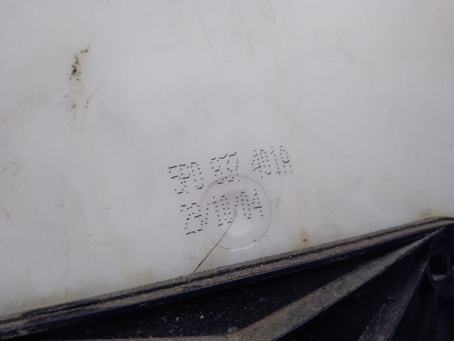 bontott SEAT TOLEDO Bal első Ablakemelő Szerkezet (Elektromos)