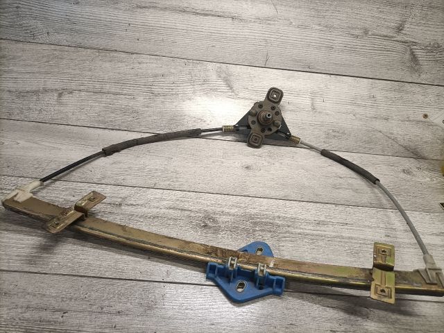 bontott SEAT TOLEDO Bal első Ablakemelő Szerkezet (Mechanikus)