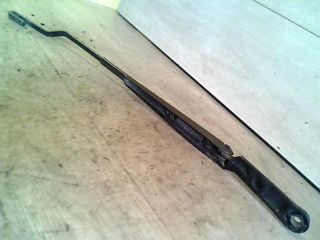 bontott SEAT TOLEDO Bal első Ablaktörlő Kar