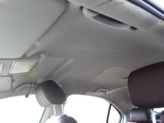 bontott SEAT TOLEDO Bal első Ajtó Kárpit