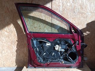 bontott SEAT TOLEDO Bal első Ajtó (Részeivel)