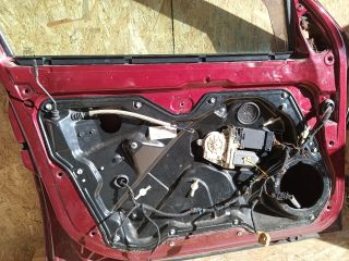 bontott SEAT TOLEDO Bal első Ajtó (Részeivel)