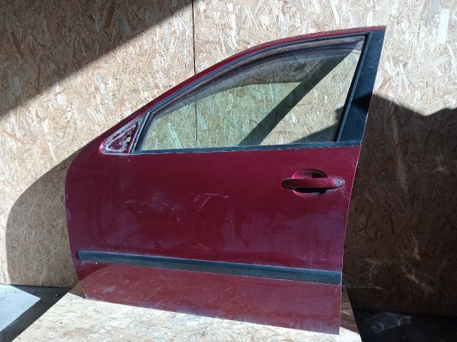 bontott SEAT TOLEDO Bal első Ajtó (Részeivel)