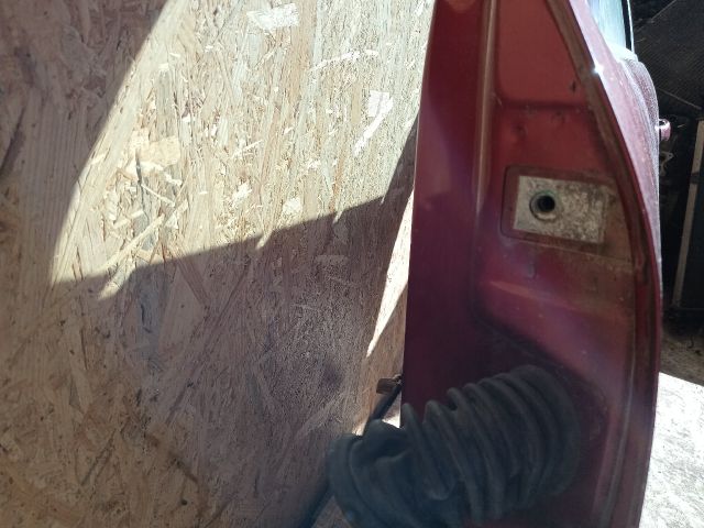 bontott SEAT TOLEDO Bal első Ajtó (Részeivel)