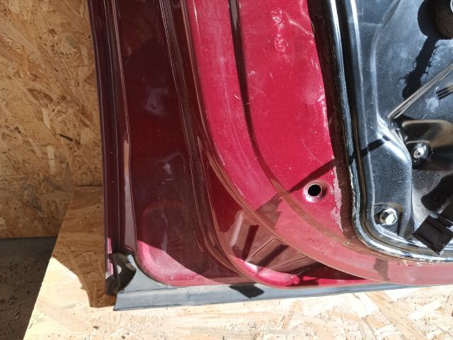 bontott SEAT TOLEDO Bal első Ajtó (Részeivel)