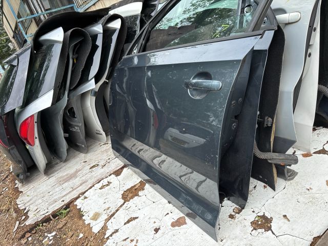 bontott SEAT TOLEDO Bal első Ajtó (Részeivel)