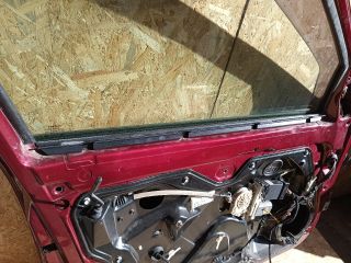 bontott SEAT TOLEDO Bal első Ajtó (Részeivel)