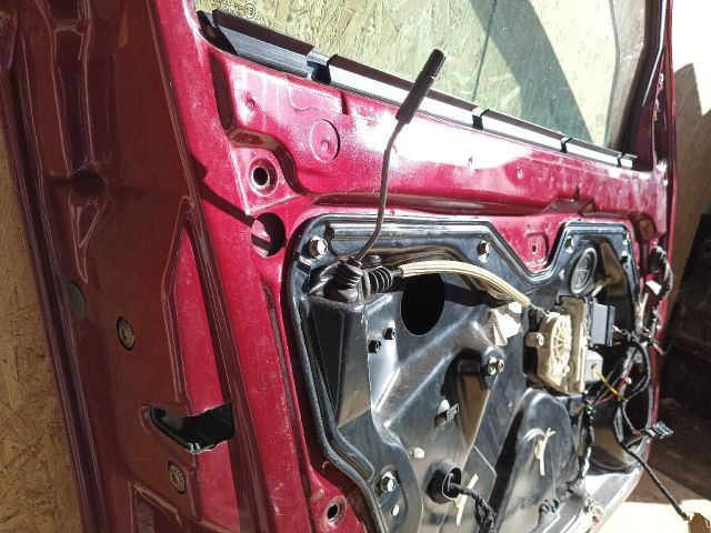 bontott SEAT TOLEDO Bal első Ajtó (Részeivel)