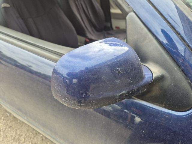 bontott SEAT TOLEDO Bal első Ajtó (Részeivel)