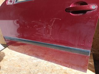 bontott SEAT TOLEDO Bal első Ajtó (Részeivel)