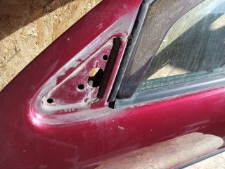 bontott SEAT TOLEDO Bal első Ajtó (Részeivel)