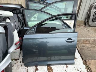 bontott SEAT TOLEDO Bal első Ajtó (Részeivel)