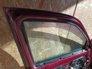 bontott SEAT TOLEDO Bal első Ajtó (Részeivel)