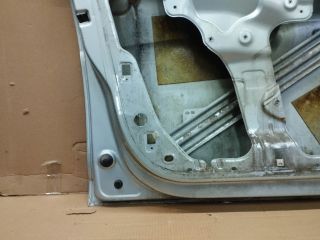 bontott SEAT TOLEDO Bal első Ajtó (Üres lemez)