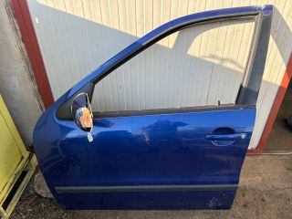 bontott SEAT TOLEDO Bal első Ajtó (Üres lemez)