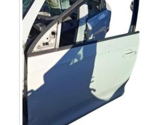 bontott SEAT TOLEDO Bal első Ajtó (Üres lemez)