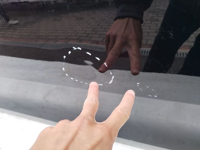 bontott SEAT TOLEDO Bal első Ajtó (Üres lemez)