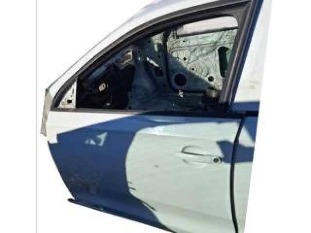 bontott SEAT TOLEDO Bal első Ajtó (Üres lemez)