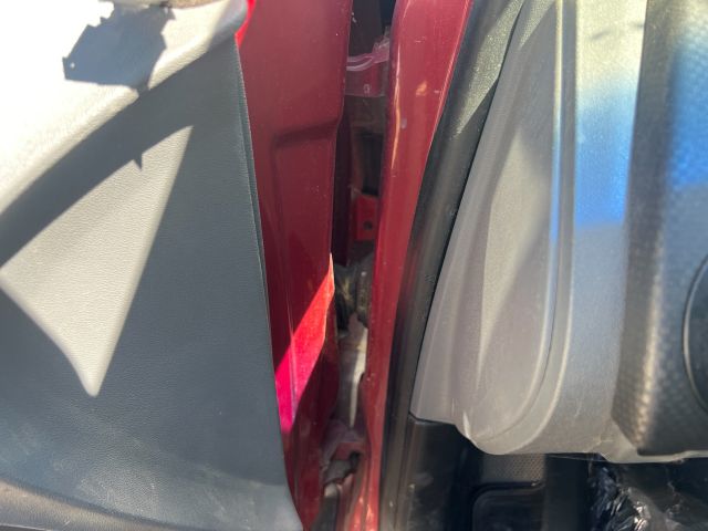 bontott SEAT TOLEDO Bal első Ajtó (Üres lemez)