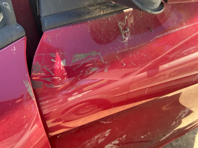 bontott SEAT TOLEDO Bal első Ajtó (Üres lemez)