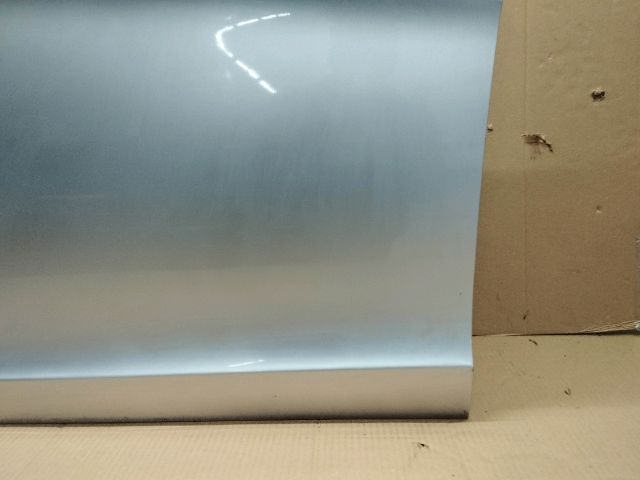 bontott SEAT TOLEDO Bal első Ajtó (Üres lemez)