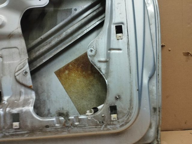 bontott SEAT TOLEDO Bal első Ajtó (Üres lemez)