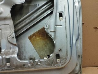 bontott SEAT TOLEDO Bal első Ajtó (Üres lemez)