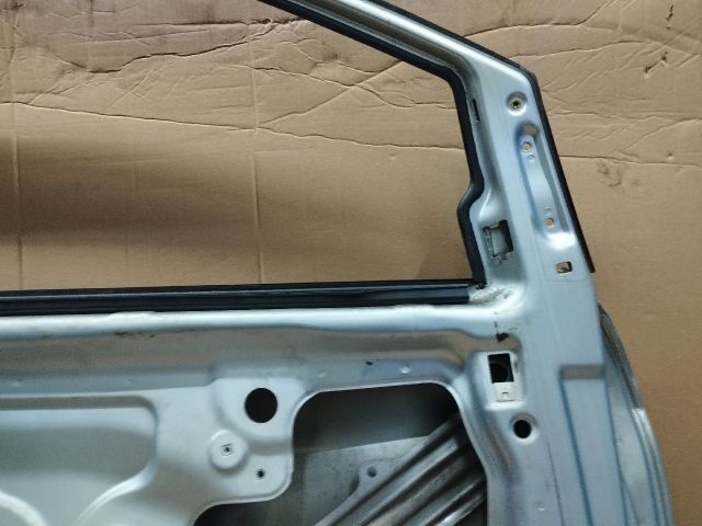 bontott SEAT TOLEDO Bal első Ajtó (Üres lemez)