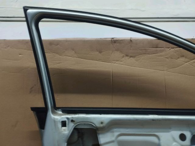 bontott SEAT TOLEDO Bal első Ajtó (Üres lemez)