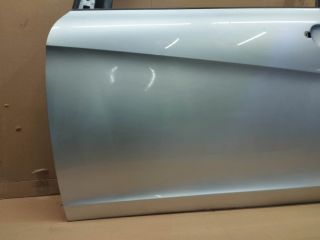 bontott SEAT TOLEDO Bal első Ajtó (Üres lemez)