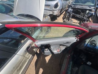 bontott SEAT TOLEDO Bal első Ajtó (Üres lemez)