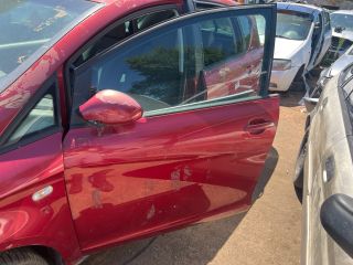 bontott SEAT TOLEDO Bal első Ajtó (Üres lemez)