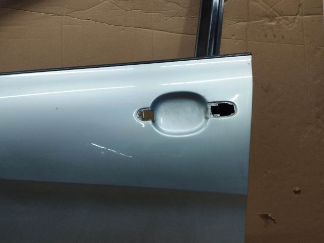 bontott SEAT TOLEDO Bal első Ajtó (Üres lemez)