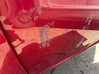 bontott SEAT TOLEDO Bal első Ajtó (Üres lemez)