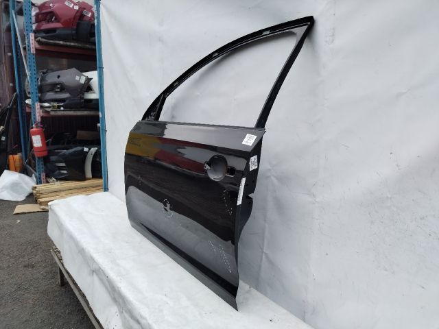 bontott SEAT TOLEDO Bal első Ajtó (Üres lemez)