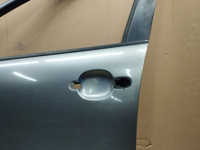 bontott SEAT TOLEDO Bal első Ajtó (Üres lemez)