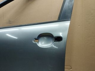 bontott SEAT TOLEDO Bal első Ajtó (Üres lemez)